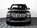 2025 Mercedes-Benz GLB 250