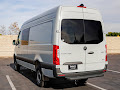 2025 Mercedes-Benz Sprinter Crew Van