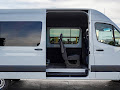 2025 Mercedes-Benz Sprinter Crew Van