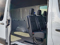 2025 Mercedes-Benz Sprinter Crew Van