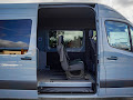 2025 Mercedes-Benz Sprinter Crew Van