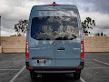 2025 Mercedes-Benz Sprinter Crew Van