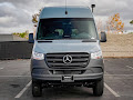 2025 Mercedes-Benz Sprinter Crew Van