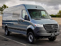 2025 Mercedes-Benz Sprinter Crew Van