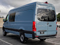 2025 Mercedes-Benz Sprinter Crew Van