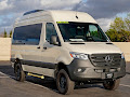 2025 Mercedes-Benz Sprinter Passenger Van