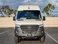 2025 Mercedes-Benz Sprinter Passenger Van