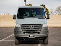 2025 Mercedes-Benz Sprinter Crew Van