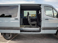 2025 Mercedes-Benz Sprinter Crew Van