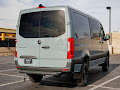 2025 Mercedes-Benz Sprinter Crew Van