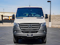 2025 Mercedes-Benz Sprinter Cargo Van