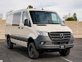 2025 Mercedes-Benz Sprinter Crew Van