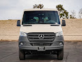 2025 Mercedes-Benz Sprinter Crew Van