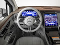 2025 Mercedes-Benz EQE EQE 350+