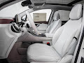 2025 Mercedes-Benz EQE EQE 350+