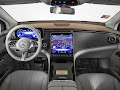 2025 Mercedes-Benz EQE EQE 350+