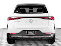 2025 Mercedes-Benz EQE EQE 350+
