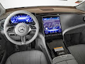 2025 Mercedes-Benz EQE EQE 350+