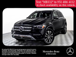2025 Mercedes-Benz GLE 350 