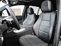 2025 Mercedes-Benz GLE 350
