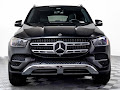 2025 Mercedes-Benz GLE 350