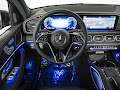 2025 Mercedes-Benz GLE 350