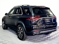 2025 Mercedes-Benz GLE 350