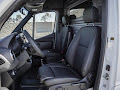 2025 Mercedes-Benz Sprinter Cargo Van