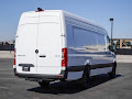 2025 Mercedes-Benz Sprinter Cargo Van