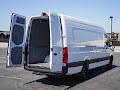 2025 Mercedes-Benz Sprinter Cargo Van