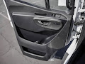 2025 Mercedes-Benz Sprinter Cargo Van