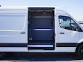 2025 Mercedes-Benz Sprinter Cargo Van