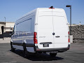 2025 Mercedes-Benz Sprinter Cargo Van