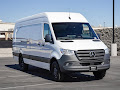 2025 Mercedes-Benz Sprinter Cargo Van