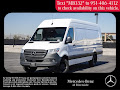 2025 Mercedes-Benz Sprinter Cargo Van