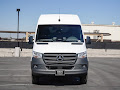 2025 Mercedes-Benz Sprinter Cargo Van