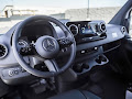 2025 Mercedes-Benz Sprinter Cargo Van