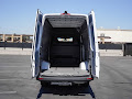 2025 Mercedes-Benz Sprinter Cargo Van