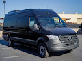 2025 Mercedes-Benz Sprinter Passenger Van