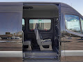 2025 Mercedes-Benz Sprinter Passenger Van