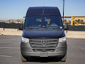 2025 Mercedes-Benz Sprinter Passenger Van