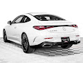 2025 Mercedes-Benz CLE CLE 450 4MATIC
