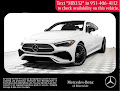 2025 Mercedes-Benz CLE CLE 450 4MATIC