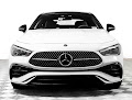 2025 Mercedes-Benz CLE CLE 450 4MATIC
