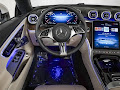 2025 Mercedes-Benz CLE CLE 300 4MATIC