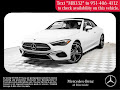 2025 Mercedes-Benz CLE CLE 300 4MATIC