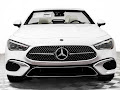 2025 Mercedes-Benz CLE CLE 300 4MATIC