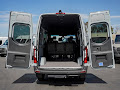 2025 Mercedes-Benz Sprinter Crew Van