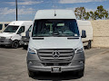 2025 Mercedes-Benz Sprinter Crew Van