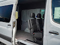 2025 Mercedes-Benz Sprinter Crew Van